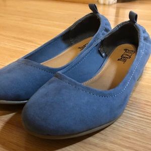 Brash Block Heels- New and never worn. No damage.